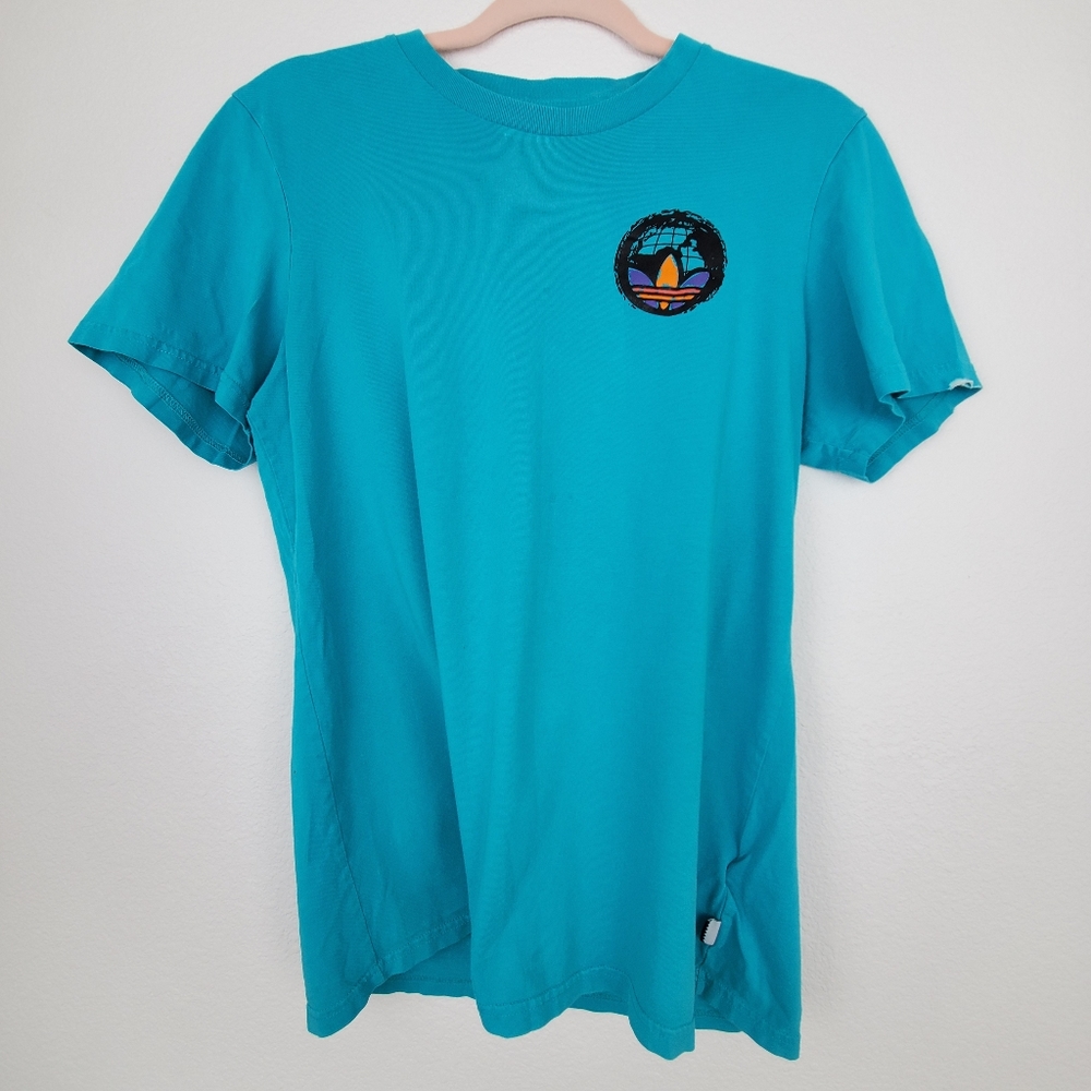 ADIDAS Skateboarding T-Shirt